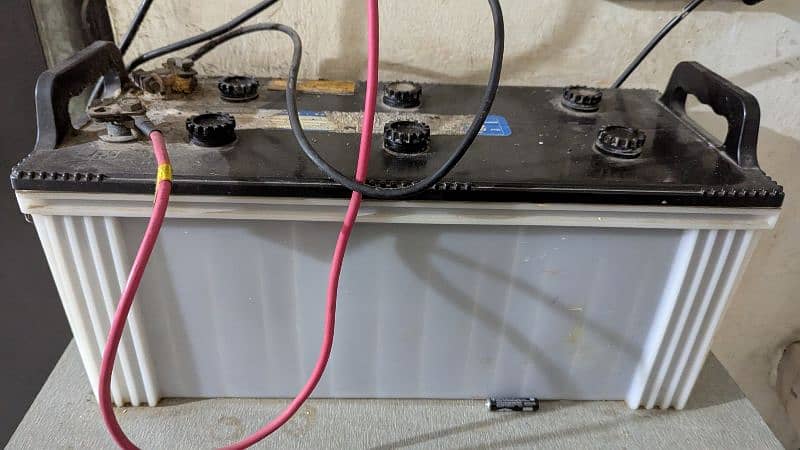 Used Homage Solar Inverter 5