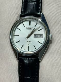 Seiko Automatic original (read description)