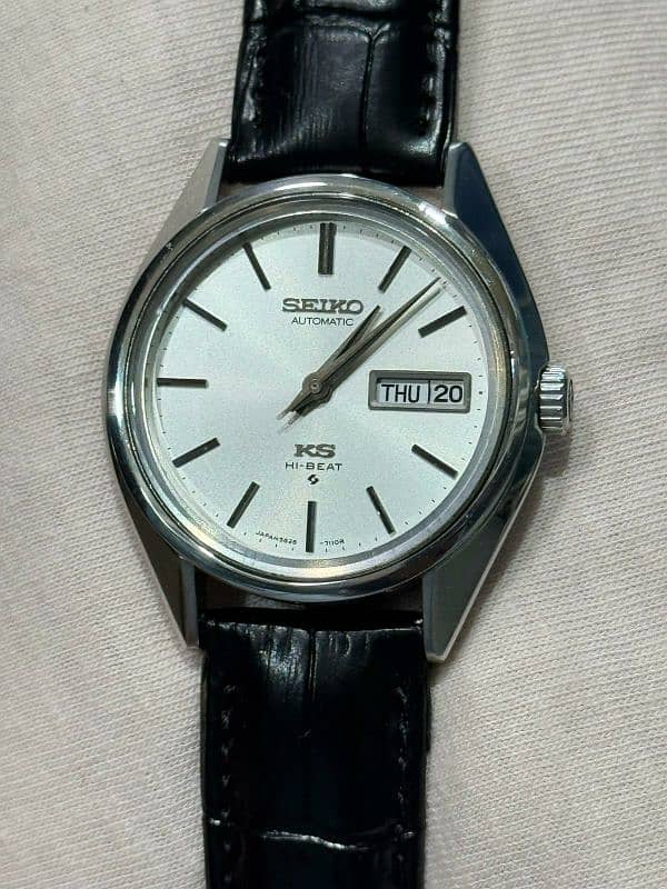 Seiko Automatic original (read description) 0