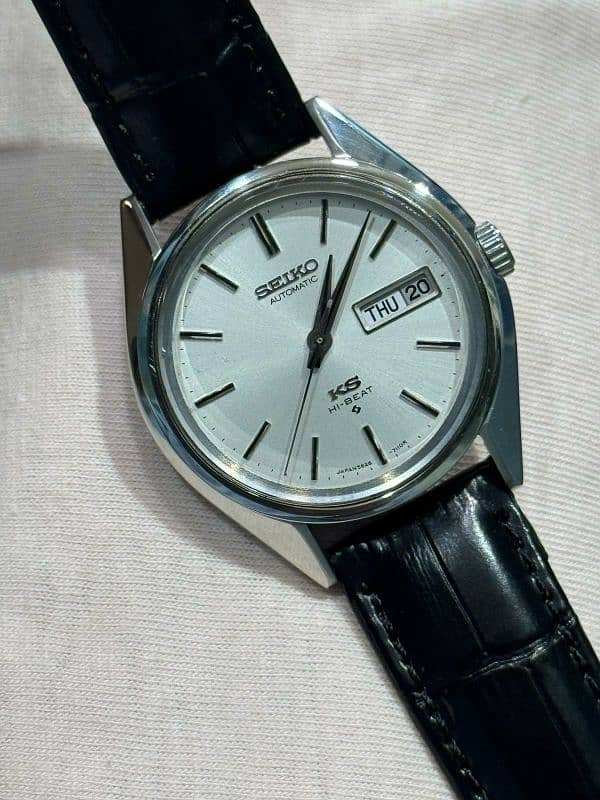 Seiko Automatic original (read description) 1