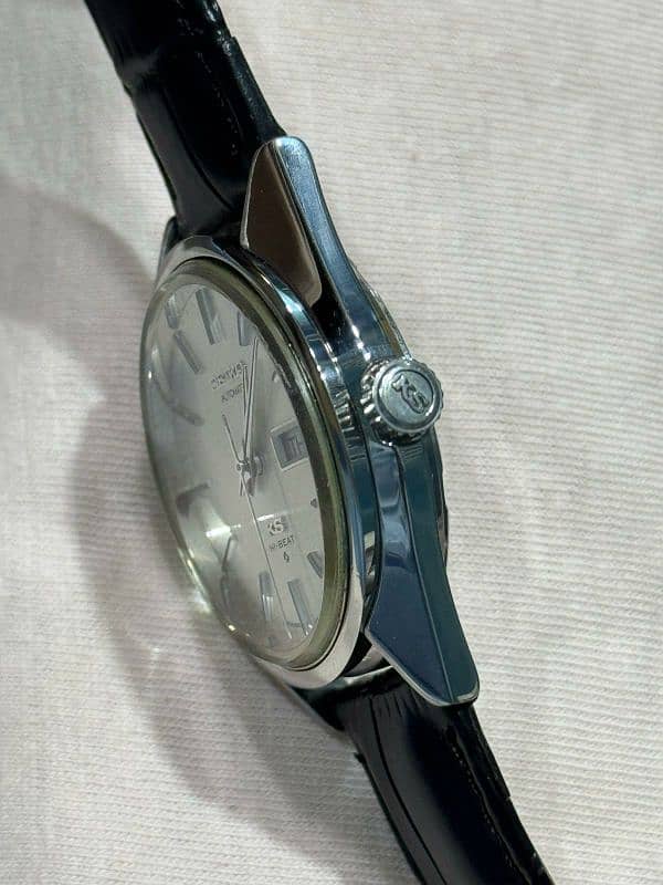 Seiko Automatic original (read description) 2