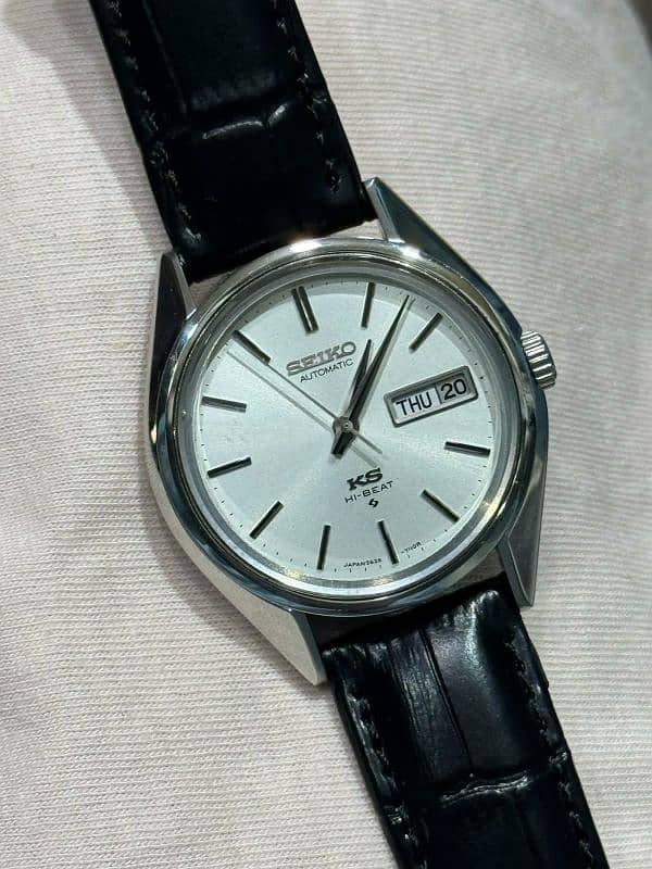 Seiko Automatic original (read description) 3