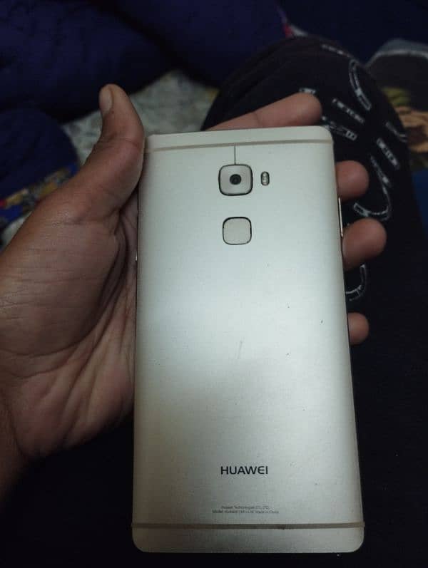 Huawei mate s 2