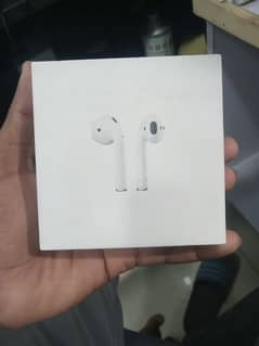 AirPods Org