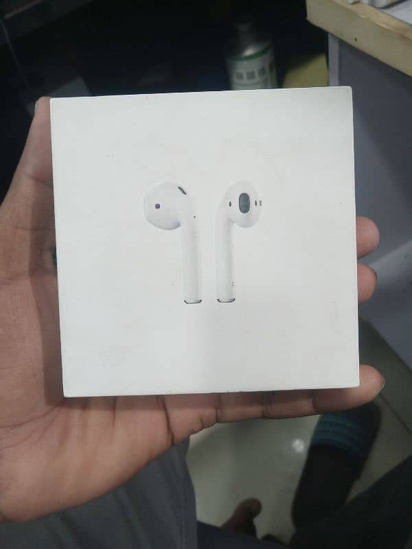 AirPods Org 0