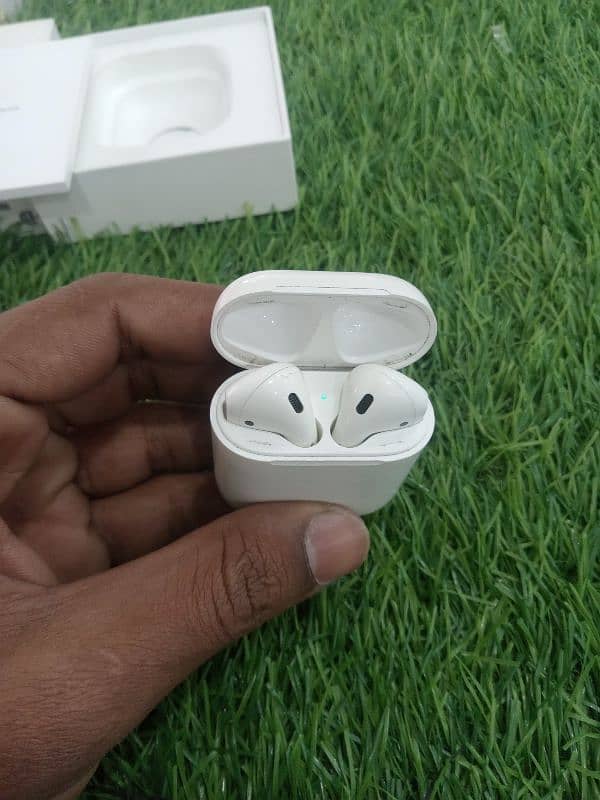 AirPods Org 3