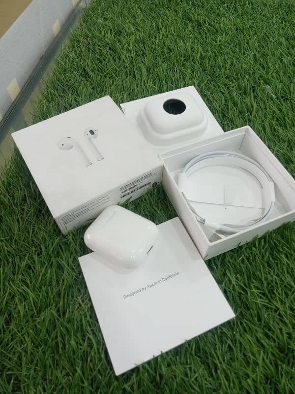 AirPods Org 4