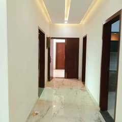 Brend New apartment available for Rent in Askari 11 Lahore