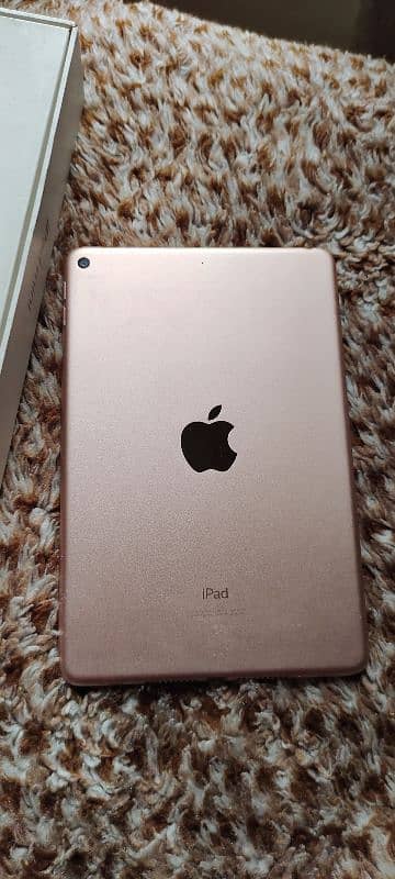 iPad mini 5 64gb 2