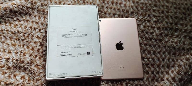 iPad mini 5 64gb 3