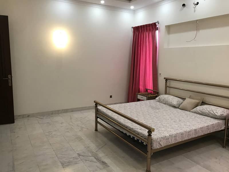 1 Kanal Upper Portion For Rent In Lake City . 1