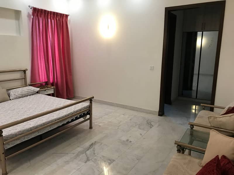 1 Kanal Upper Portion For Rent In Lake City . 3