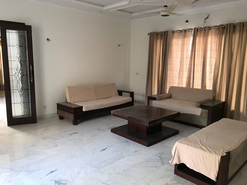 1 Kanal Upper Portion For Rent In Lake City . 6