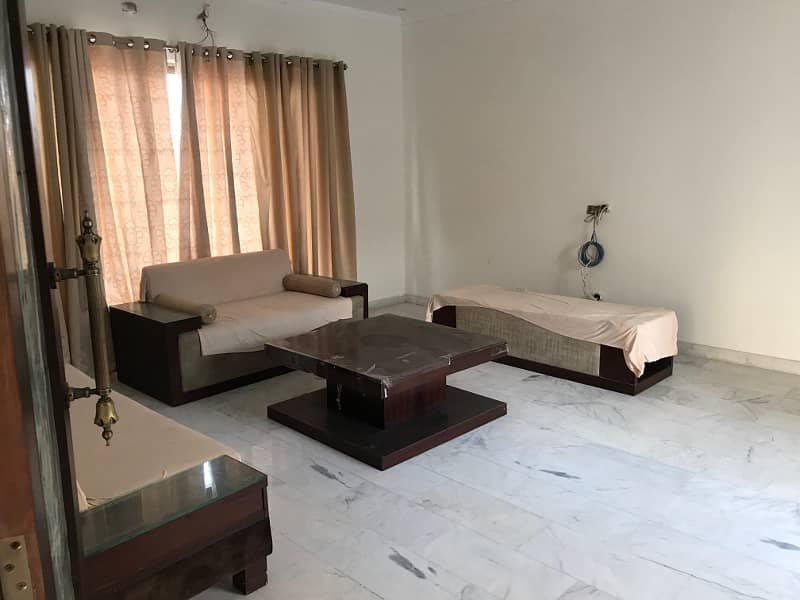 1 Kanal Upper Portion For Rent In Lake City . 12