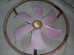 Big Exhaust Fan or Air Cooler Fan