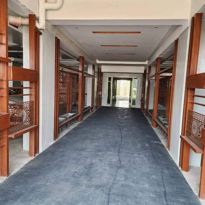 Brand New Apartment Available For Sale In Askari 11 Sec-D Lahore 33