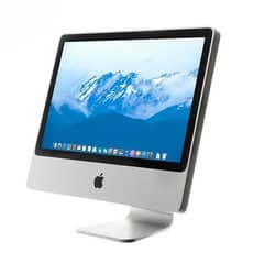 Apple Imac 24" in Good condition