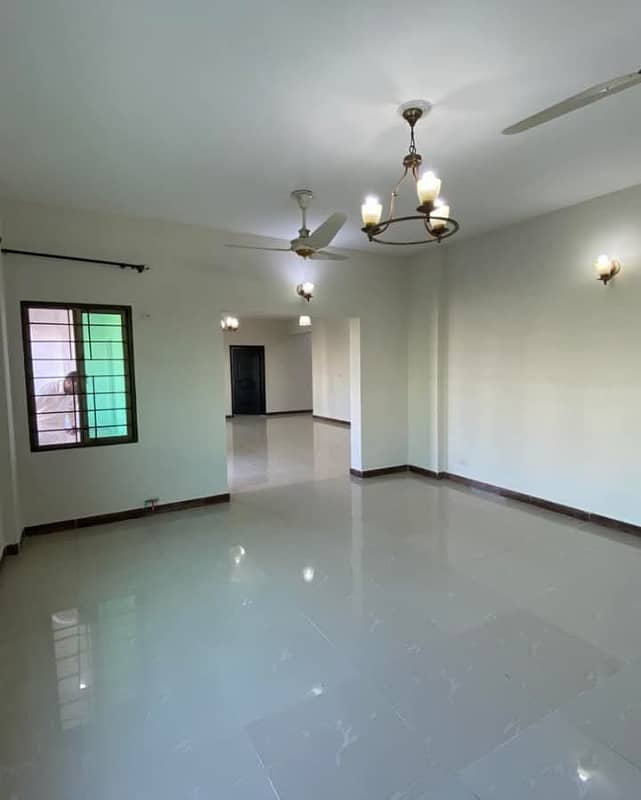 Apartment For Sale In Askari 11 Sector B Lahore 2