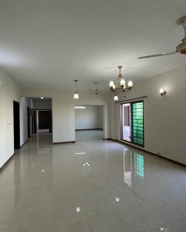 Apartment For Sale In Askari 11 Sector B Lahore 3