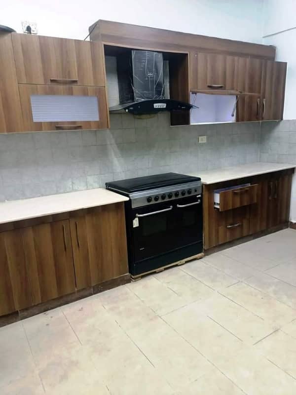 Apartment For Sale In Askari 11 Sector B Lahore 11