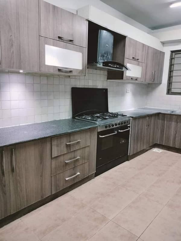 Apartment For Sale In Askari 11 Sector B Lahore 36