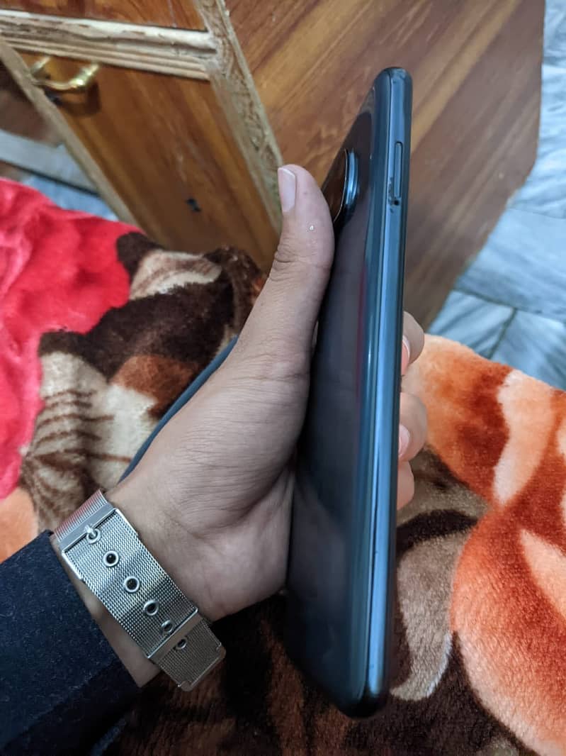 Xiaomi Poco X3 2