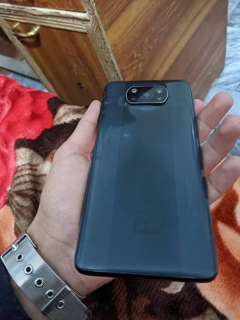 Xiaomi Poco X3 3