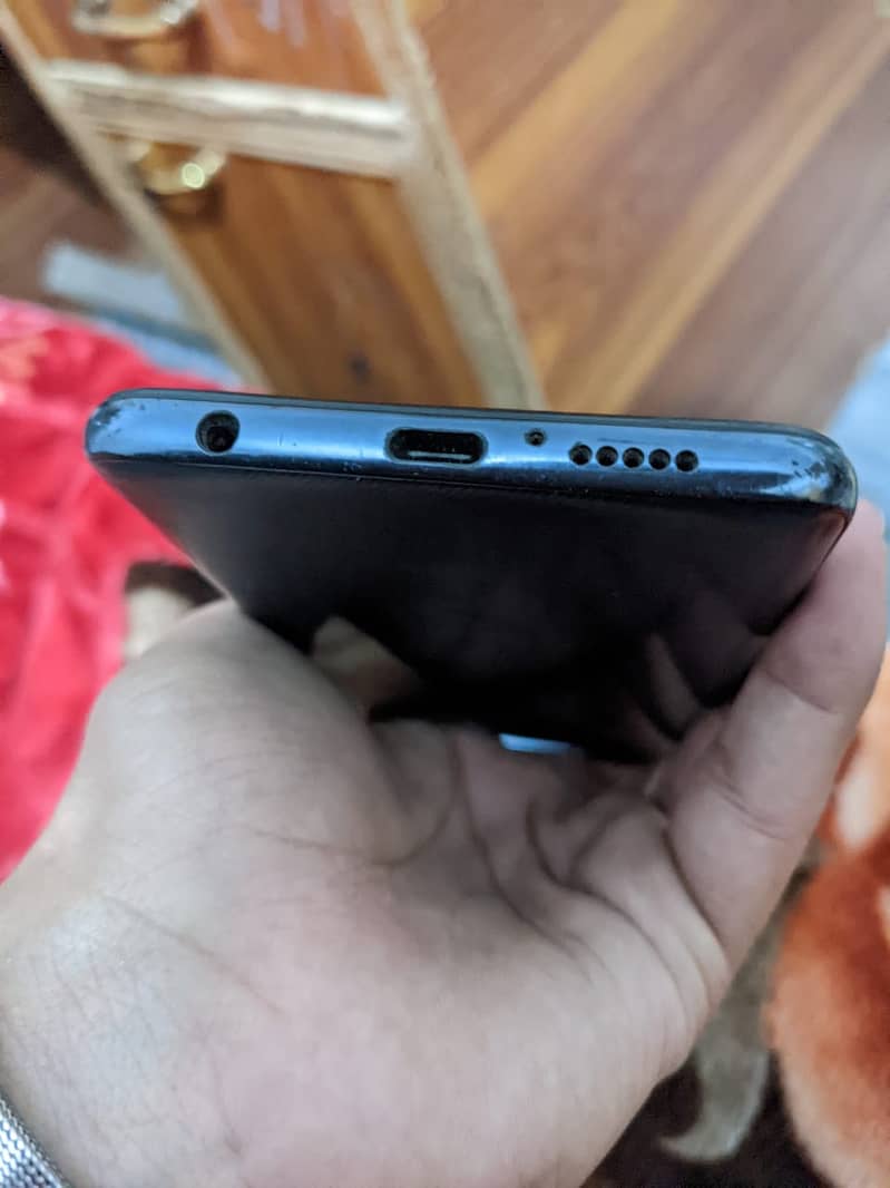 Xiaomi Poco X3 5