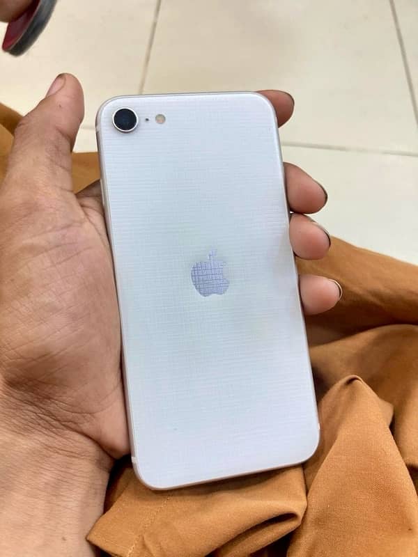 Iphone se 2020 64gb non pta 0