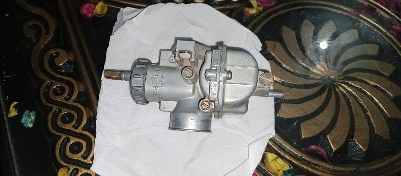 CD 70 japani carburetor for sale 0