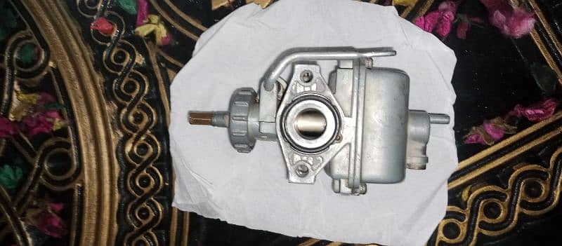 CD 70 japani carburetor for sale 1