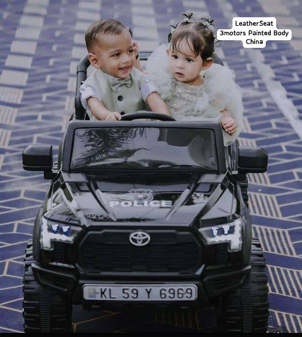 Kids jeep | Kids car | Electric Jeep | Electric car | bike | Baby cars 9