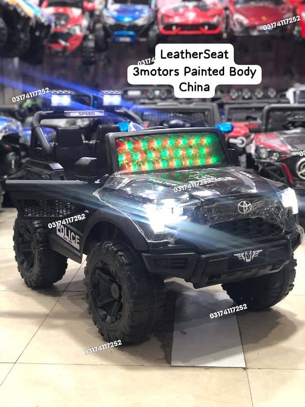 Kids jeep | Kids car | Electric Jeep | Electric car | bike | Baby cars 12