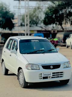 Suzuki Alto 2011