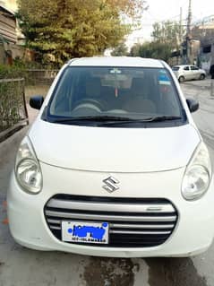 Suzuki Alto 2014