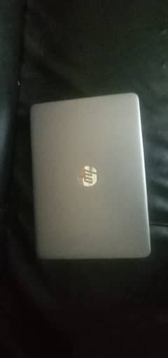 HP i5 7th Gen ( 256 SSD , 12 Gb Ram ) Urgent Sale