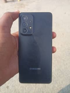 Samsung A53 5G