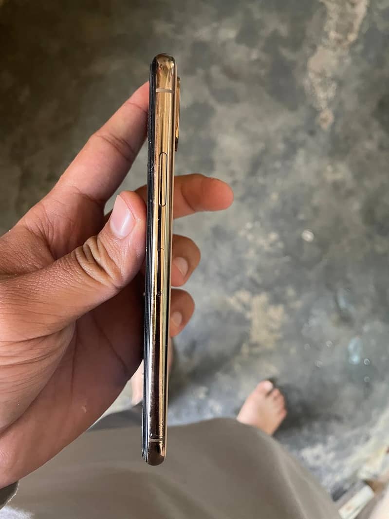 Apple iPhone XS NON PTA 2