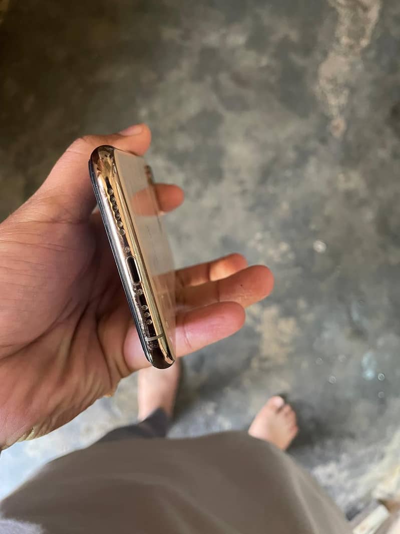 Apple iPhone XS NON PTA 5