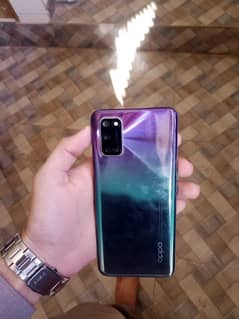 oppo A92