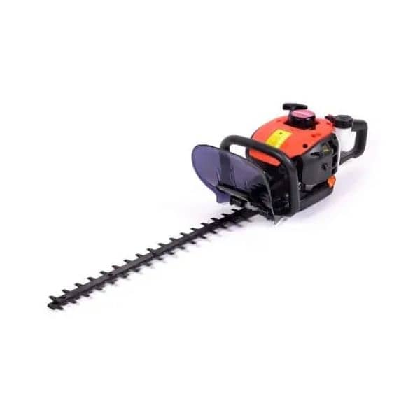 HEDGE TRIMMER MACHINE , BAR CUTTER MACHINE , PRUNER MACHINE 7