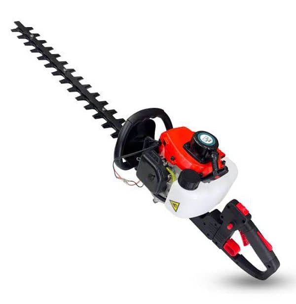 HEDGE TRIMMER MACHINE , BAR CUTTER MACHINE , PRUNER MACHINE 8