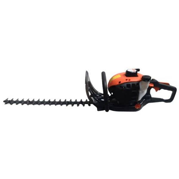 HEDGE TRIMMER MACHINE , BAR CUTTER MACHINE , PRUNER MACHINE 9