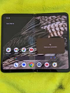 Google Pixel Fold