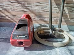 National  vacuum cleaner 03004339324