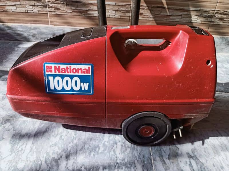 National  vacuum cleaner 03004339324 1