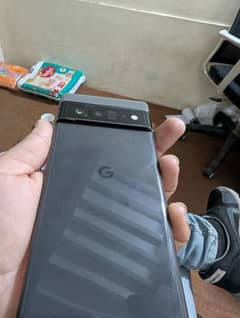 I sell my pixel 6 pro