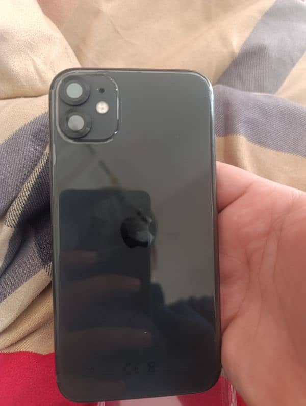 iPhone 11 non pta fu 1