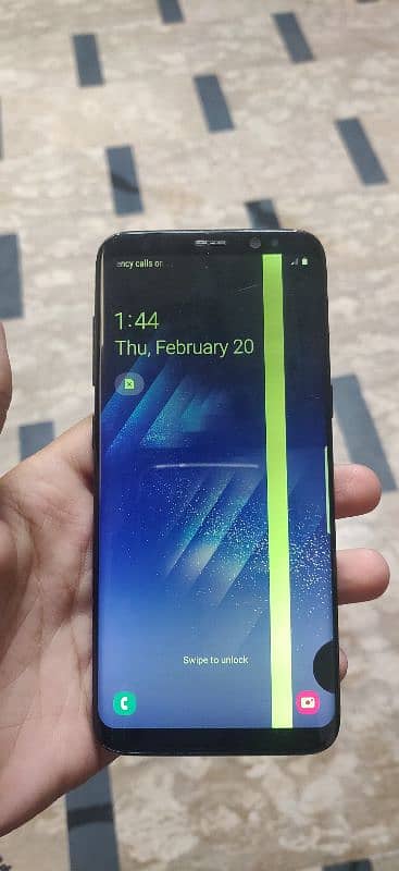 Samsung s8 2