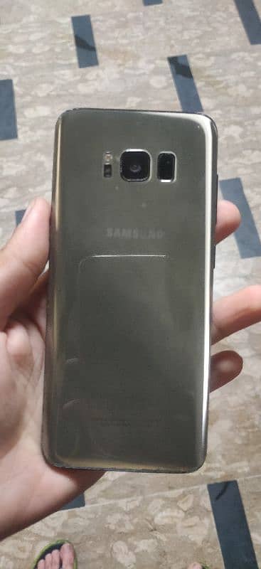 Samsung s8 3